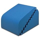 OPTP Positex Personal Wedge Non-Returnable - 20 inch width