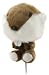 Gopher Club Hugger Golf Club Headcover