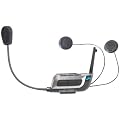 Scala G4 SOLO Motorcycle Handsfree Bluetooth Headset