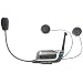 Scala G4 SOLO Motorcycle Handsfree Bluetooth Headset