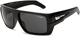Arnette - Heavy Hitter Matte Black / Grey Sonnenbrille AN4150-04