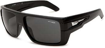 Click here to buy Arnette Mens Heavy Hitter Sunglasses by Arnette.