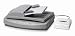 HP 7650N Scanjet Networked Document Flatbed Scanner