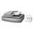 HP 7650N Scanjet Networked Document Flatbed Scanner