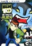 Ben 10 - Ultimate Alien #02