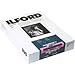 Ilford Multigrade IV RC Deluxe MGD.1M Black and White Variable Contrast Paper (5 x 7 Inches, Glossy, 100 Sheets) (1769900)