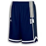 Georgetown Hoyas Youth Replica Basketball Shorts by Nike - Navy