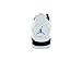 Jordan Retro 4 Basketball Preschool Boy's Shoes Size