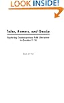 Tales, rumors, and gossip: Exploring...