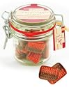 BONBONS im Glas Choco-Chili nach Manufakturart