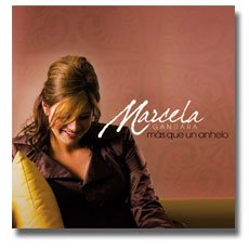 Marcela Gandara - 5.Dame Tus ojos Lyrics - Zortam Music