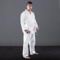 Blitz Sport Adult Cotton Student Karate Suit