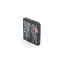 Batterie appareil photo 3.7V 1020maH PANASONIC CGA-S008, CGR-S008, VW-VBJ10, LUMIX DMC-FX30A