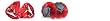 Speedo Hydro Resistant Combo Set