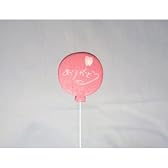 赤い風船ピック