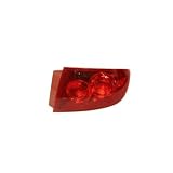 ***PASSENGER RIGHT SIDE ONLY**04-06 MAZDA-3 MAZDA3 (4DR 4DOOR SEDAN) TAIL LIGHT... 