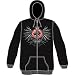 Apparel : Five Finger Death Punch - Hooded Sweatshirts - Band