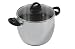 Swift style61 Stockpot and Lid, 20cm, 6.5Ltr
