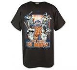 New York Mets The Time is Now T-Shirt