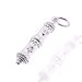 925 Sterling Silver Jewelry, Jewish Faith Charm, Adjustable Fit, Plus Free Special Gift Pouch 925 Sterling Silver Jewelry, Jewish Faith Charm, Adjustable Fit, Plus Free Special Gift Pouch