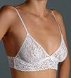 Hanky Panky Signature Lace Bralette Bra (112)