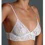 Hanky Panky Signature Lace Bralette Bra (112)