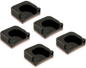 Drift Innovations Curved Adhesive Mounts - --