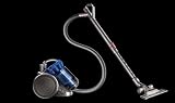 picture of Dyson DC26 City Multi Floor Ultra-lightweight Cylinder Vacuum Cleaner for Smaller Homes