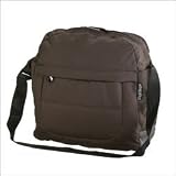 Peg-Perego Borsa Skate Baby Diaper Bag - Moka Chocolate