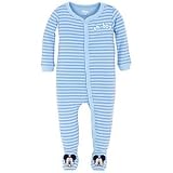 Disney Mickey Mouse Stretchie for Infants