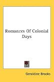 Romances of Colonial Days