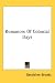 Romances of Colonial Days (Hardcover)