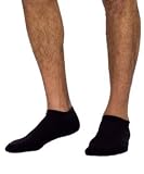 American Apparel Low Cut Sock