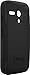 OtterBox Commuter Series Case for Moto G - Frustration-Free Packaging - Black