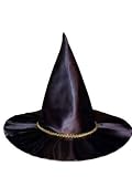Wallmonkeys Peel and Stick Wall Decals - The Hat of the Wizard - 18"H x 14"W Removable Graphic
