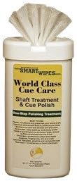 Smart Wipes -Treatment Polish