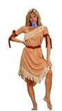 Pocahontas - Adult Standard Costume