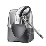 Plantronics Replacement Model for Avaya AWH-75N DECT 6.0 Wireless Noise Cancelling Headset System