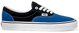 Vans Era Summer of 77 Limoges Blue/Black Shoe NKOLH6