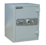 Fireproof Home and Office Safe
