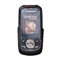 Jim Thomson Turn-line Handy Ledertasche f�r Samsung L760