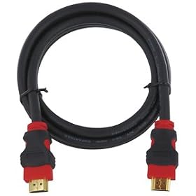 PlayStation 3 HDMI Cable