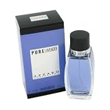Azzaro Pure Lavender by Loris Azzaro for Men 2.5 oz Eau De Toilette Spray