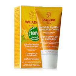 weleda baby sale