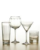 Mikasa Cheers Too Stemware Collection