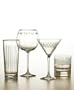 Mikasa "Cheers Too" Stemware Collection