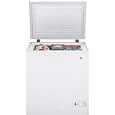GE FCM5SUWW 5.0 cu. Ft. Chest Freezer - White