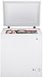 GE FCM5SUWW 5.0 cu. Ft. Chest Freezer - White