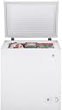 GE FCM5SUWW 5.0 cu. Ft. Chest Freezer - White