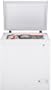 GE FCM5SUWW 5.0 cu. Ft. Chest Freezer - White